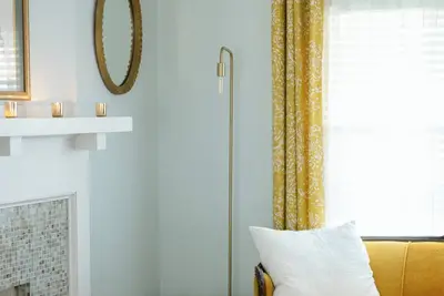 Image de Vintage inspired 2 bdr home in Pittsburgh near city views