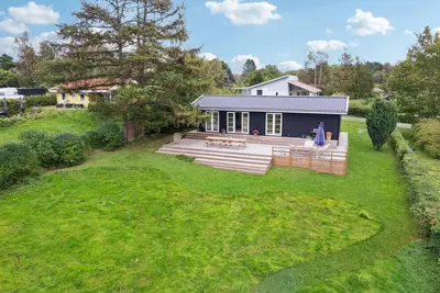 Image de Belle maison de 3 chambres à Fårevejle