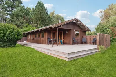 Image de Superbe maison Ă Vejby avec cuisine