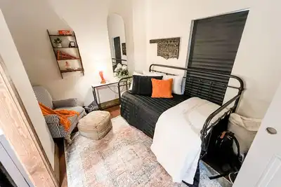 Image de Close to downtown Stilly! Fully renovated, Osu-inspired home with great patio!