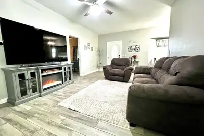 Image de Tranquil Private Guest House near Las Vegas