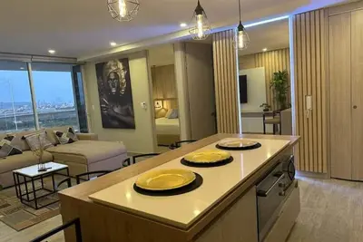 Image de Apartamento Vip Cartagena