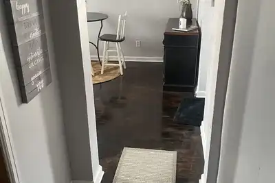 Image de Cute Cozy and clean  apartment in the heart of Buhl.