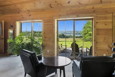 Image de Barndominium, Embracing Skaneateles lake's Beauty.