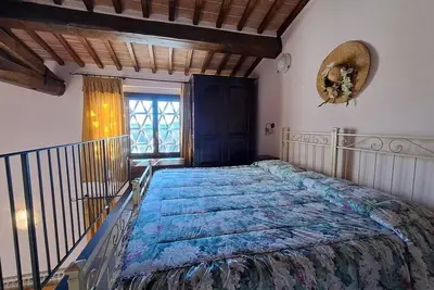 Image de Apartment Radicchio La Burraia