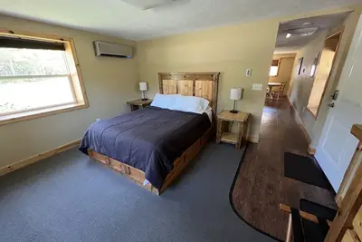 Image de Queen Suite - Tahquamenon Suites Paradise Mi