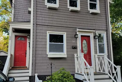 Image de Hidden Gem in Boston: Long Term 1 Month + Only