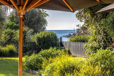 Image de Paradise on Palm by Stay Waiheke