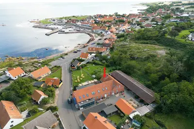 Image de Holiday apartment at Solgaarden (1) in Årsdale
