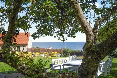 Nice holiday apartment 7 at Solgaarden, .