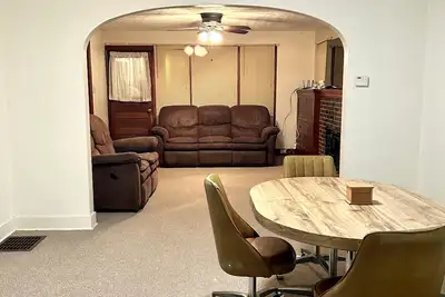 Image de Quiet, secluded country home! Clean & Serene