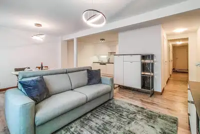 Image de Superbe appartement 1 chambre à Ostende