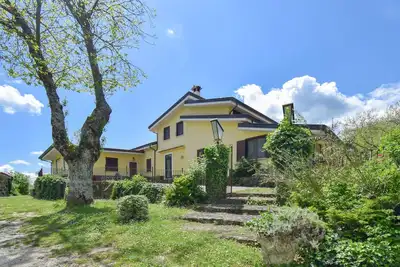 Image de Superbe appartement Ă Roccamonfina