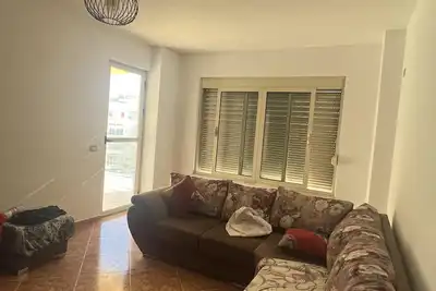 Image de Inviting 2-Bed Apartment in Durrës