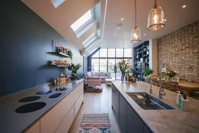 Image de Stunning Modern 5-Bed House in Central London