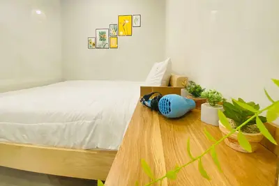 Image de The Song Apartment - Homestay Vung Tau 1992