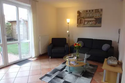 Image de Ferienwohnung Hagen auf Fehmarn Haus 1 - Ferienwohnungen Hass Haus 1