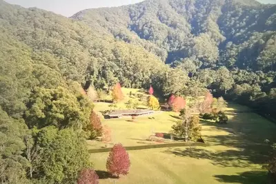 Image de Oasis of Hope - Self Contained Unit with kitchen, 2 bedrooms with 2 x ensuites