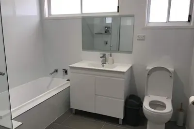 Image de Peaceful Peppermint - pet friendly family home