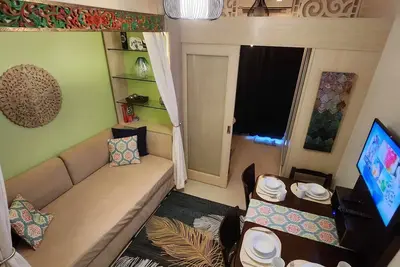 Image de Bali Inspired Staycation in Makati