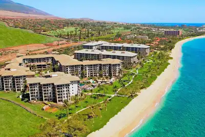 Image de Westin Ka'anapali North - Beautiful Resort On The Beach! Family Friendly Resort