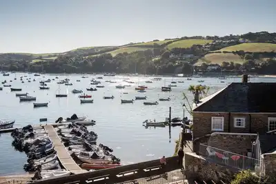 Image de High Tide - a house that sleeps 6 guests in 3 bedrooms