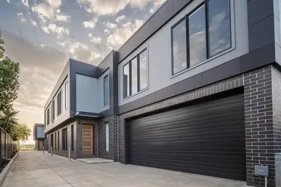 Image de Luxury Cbd Townhouse