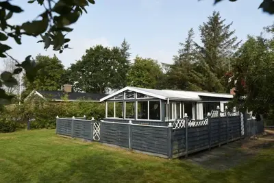 Image de \"Aave\" - 200m from the sea by Interhome