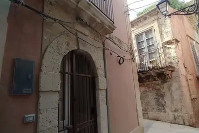 Image de Sunny and cozy apartment on the island of Ortigia.
