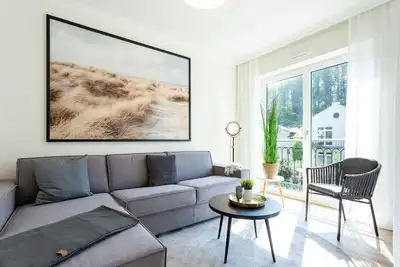 Image de Appartement 5 - Villa Chloe