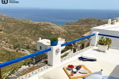 Image de Bh857 - C - Villa Serifos