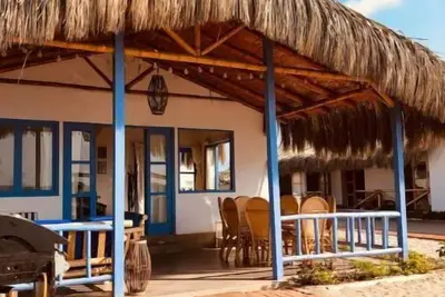 Image de Casa Las Caracolas Oceanfront Beach House