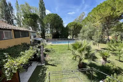 Image de Les Salicornes appartement 211