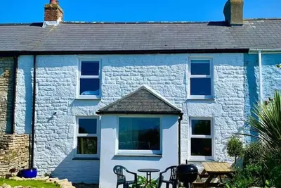 Image de TeylĂş - a cosy Cornish cottage