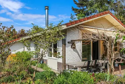 Image de Enjoying peace and nature right by the forest