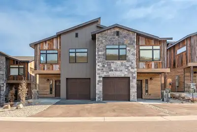 Image de Tranquil Getaway Granby, Colorado by StayLage