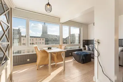 Image de Bel appartement à Blankenberge