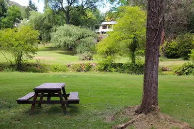 Image de Tree View Cottage - Tranquil on the creek