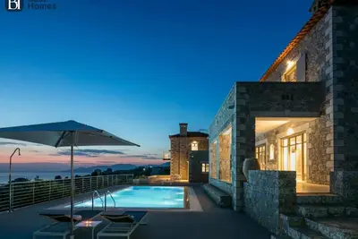 Image de Bh861 - C - Villa Messinia