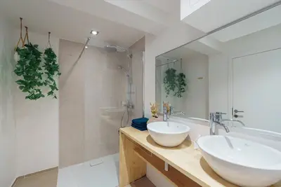 Image de Cozy Apartment for a Relaxing Stay in Ostend