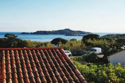 Image de Loft T3 Duplex Vue Mer Porquerolles