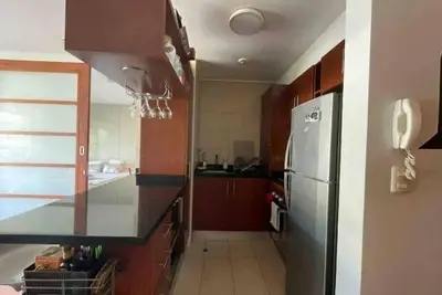 Apartment in Barranco Seaside