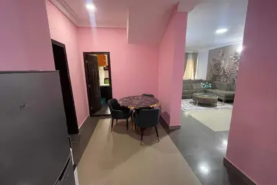 Image de \nBLVD Oak Apartment - Your home away from home.