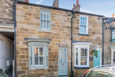 Image de Stoney Nook Cottage