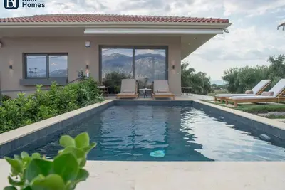 Image de Bh863 - C - Villa Kalamata