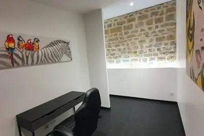 Image de Le Grand Arches - haut de gamme - 6 personnes