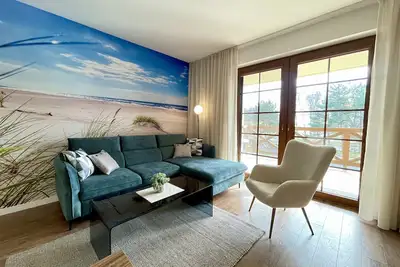 Image de Wohnung am Meer