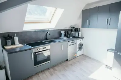 Image de 🔸️Appartement Condé hyper centre-ville