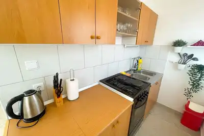 Image de Apartment Nika 1