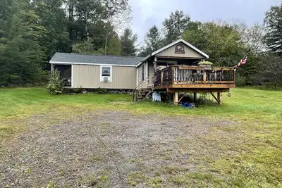 Image de Camp Runamuk, great location just 1/2 hour from West Branch Delaware river